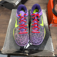 Supreme Christmas Nike Zoom Kobe 7 (USED)