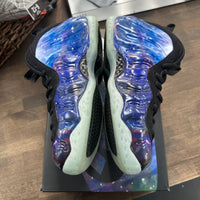 Galaxy Foamposite (USED)