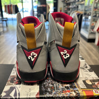 Reflections of a Champion Jordan 7 (USED)