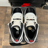 (GS) Concord Bred Jordan 11 Low (USED)