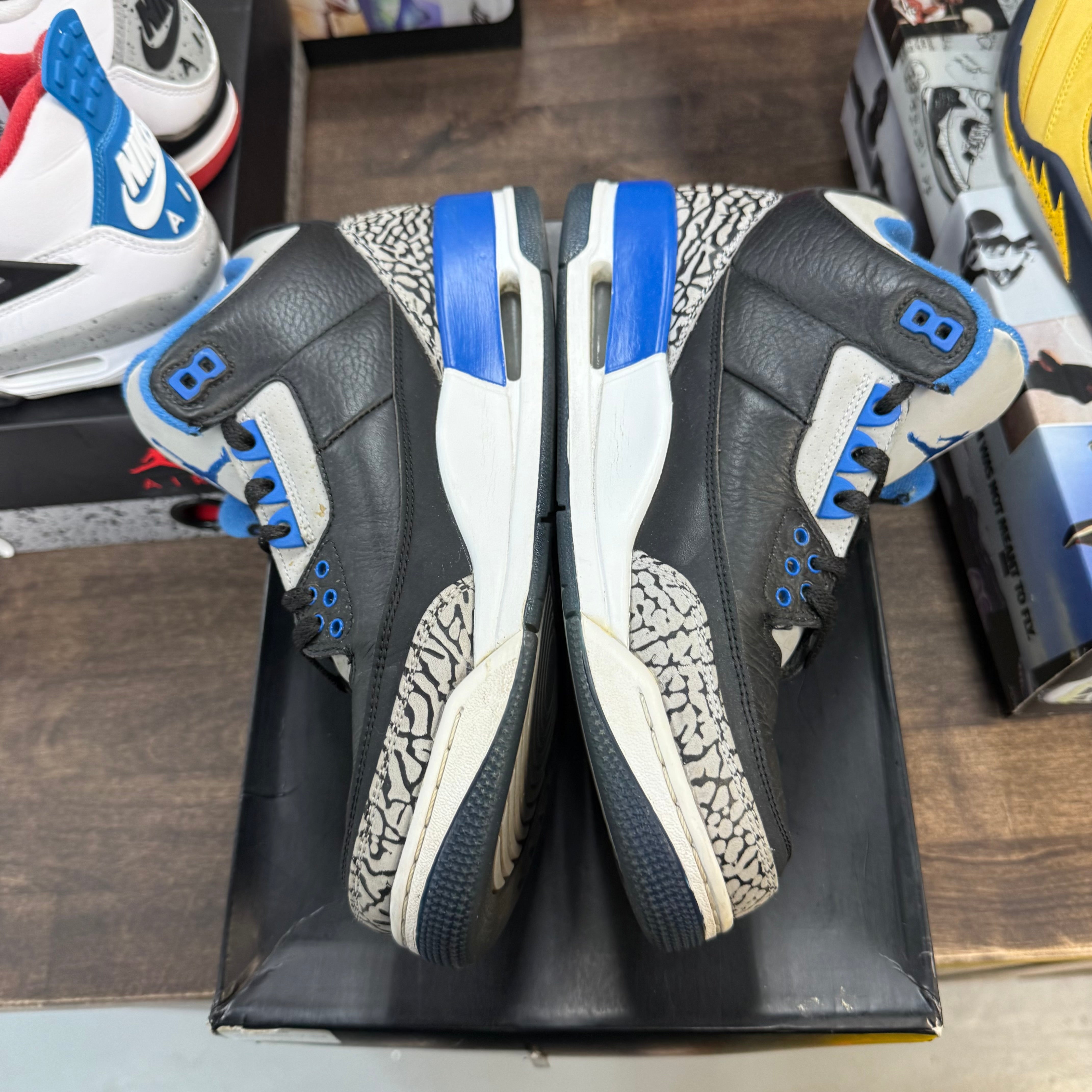 GrailNation