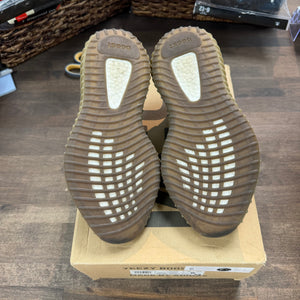 adidas Yeezy Boost 350 V2 Sand Taupe Size 9 (Pre-Owned)