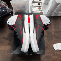 Infrared 23 Jordan 2 (GS) (USED)