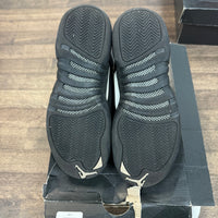 Masters Jordan 12 (GS) (USED)