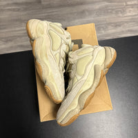 Stone Yeezy 500 (USED)
