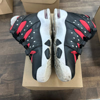 CB 94 Air Max 2 Black Gym Red (USED, No Box)