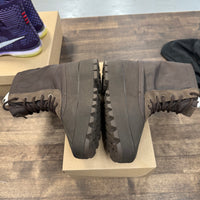Chocolate Yeezy Boot 950 (USED, No Box)
