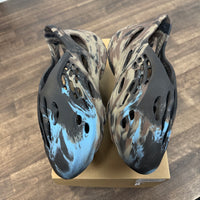 MX Cinder Yeezy Foam RNNR (USED)
