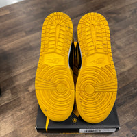 Pollen Jordan 1 High (USED)