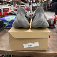 MX Granite Yeezy Foam RNNR (USED, No Box)