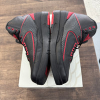 Alternate 87 Jordan 2 Retro (2016) (USED, Replacement Box)