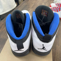 Orlando Jordan 10 (USED, No Box)