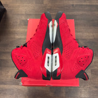 Toro Jordan 6 (USED)