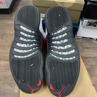 Taxi Flip Jordan 12 (USED)