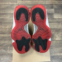 Bred Jordan 11 2019 (GS) (USED, No Box)