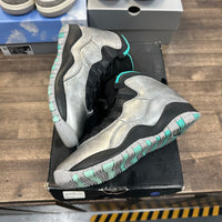 (GS) Lady Liberty Jordan 10 (USED, Replacement Box)