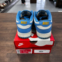 (W) Coast Nike Dunk Low (USED)