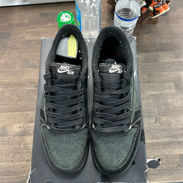 Phantom Travis Scott Jordan 1 Low OG SP (USED)
