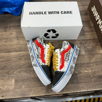 Gallery Dept Good Luck Vans OG old Skool LX (USED)