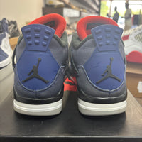 Winterized Jordan 4 (USED)