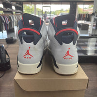 Tinker Jordan 6 Retro (USED, No Box)