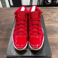 Win like 96 Jordan 11 (USED)