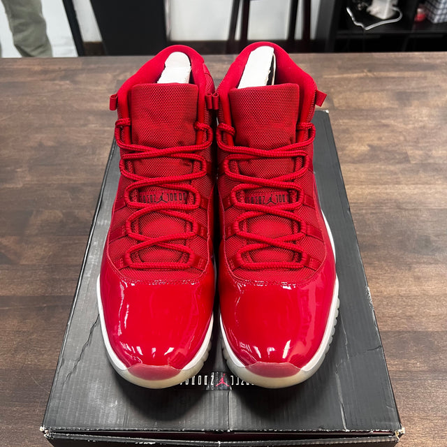 Win like 96 Jordan 11 (USED)
