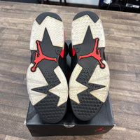 Infrared Jordan 6 Retro (2019) (Lightly Worn)