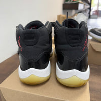 72-10 Jordan 11 High (2015) (USED, No Box)