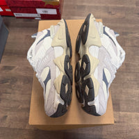 New Balance 9060 Moonrock Linen (USED, No Box)