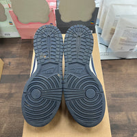 UV Reaction Photon Dust Midnight Navy Dunk Low (GS) (USED, No Box)