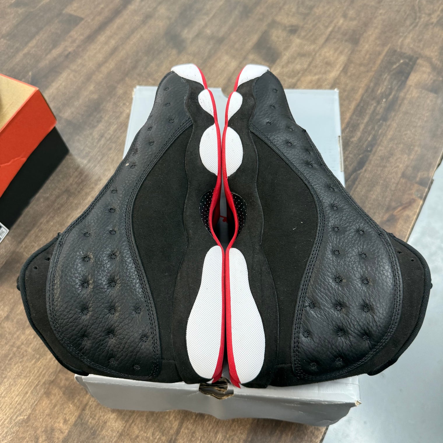 Playoff Jordan 13 (USED)