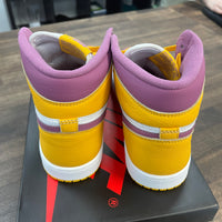 Brotherhood Jordan 1 High (USED)