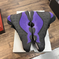 Court Purple Jordan 13 Retro (USED)