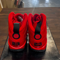 Chile Jordan 9 (USED)