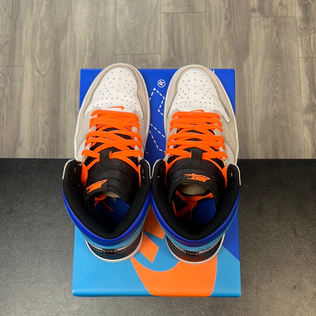 Jordan 1 Retro High OG Prototype (USED)
