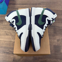 Sports Specialties Nike Dunk High (USED,No Box)