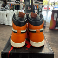 Reverse Shattered Backboard Jordan 1 High (USED)