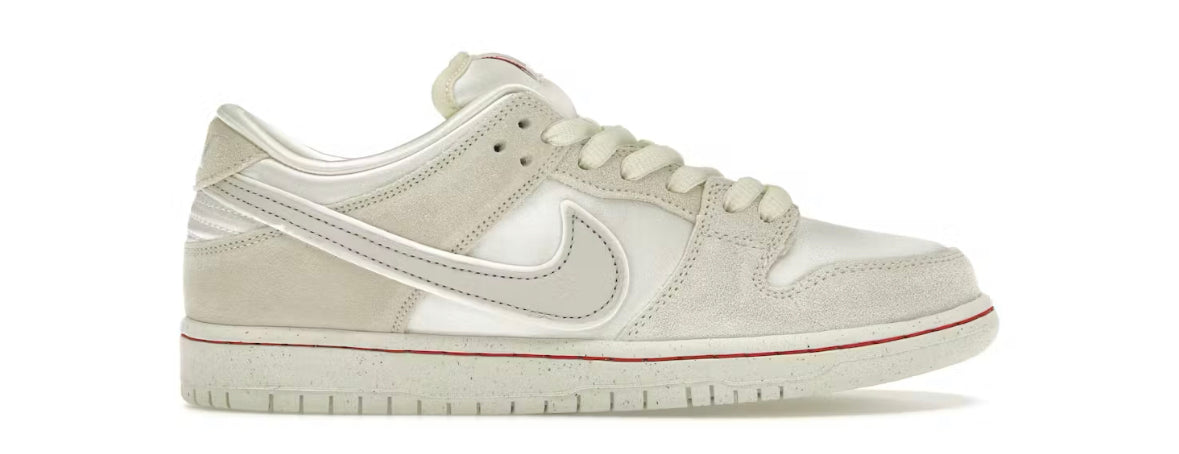 Nike SB Dunk Low City of Love Light Bone