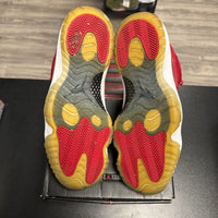 Win Like 96 Jordan 11 (USED)