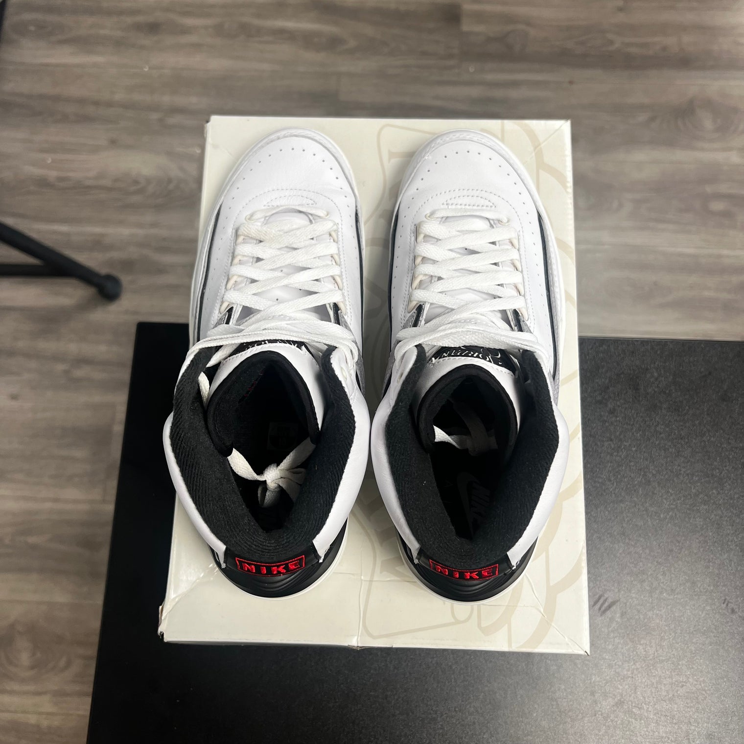 Python Jordan 2 Retro (USED)