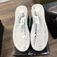 G-Dragon Peaceminusone Para-Noise 3.0 Air Force 1 Low (USED)
