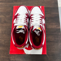 USC Dunk Low (USED)