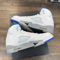 Stealth Jordan 5 (GS) (USED)