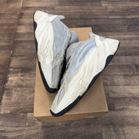 Static Yeezy 700 (USED, No Box)