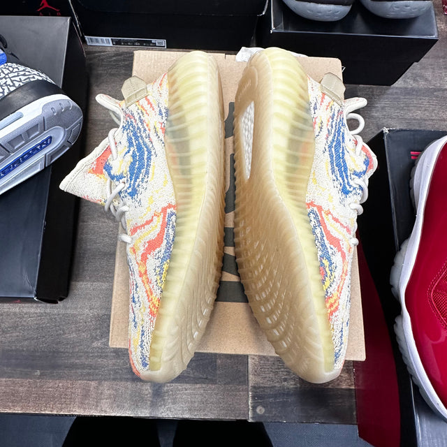 MX Oat Yeezy 350 (USED)