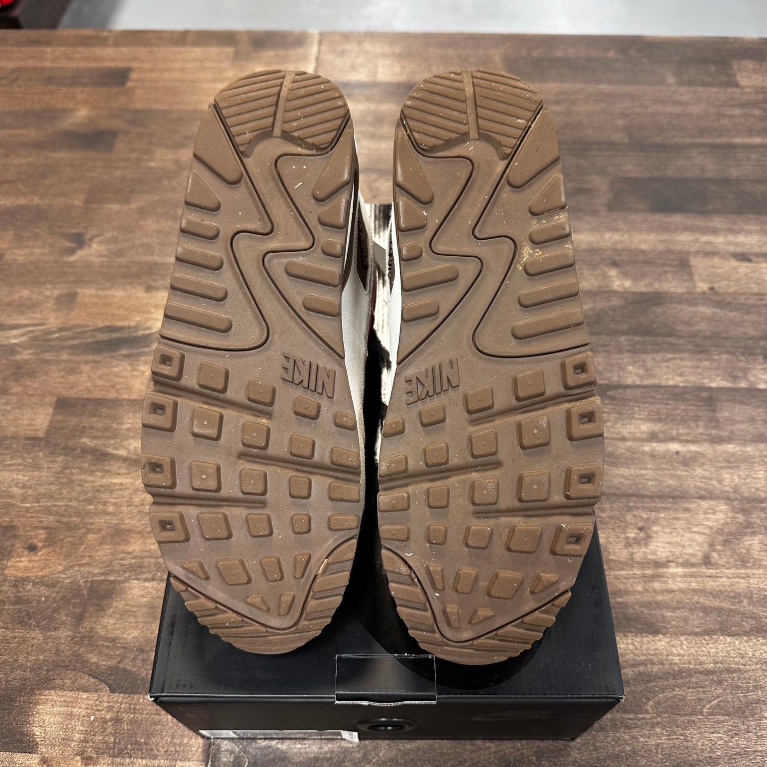 Bacon Air Max 90 (USED)
