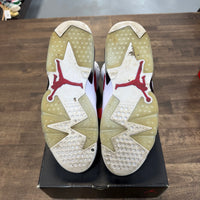 Carmine Jordan 6 Retro (2021) (USED)