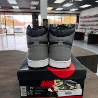 Shadow Jordan 1 Retro High (2018) (USED)