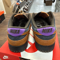 Cider Nike Dunk Low (USED)